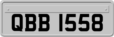 QBB1558