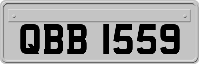 QBB1559