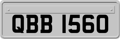 QBB1560