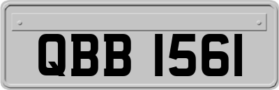 QBB1561