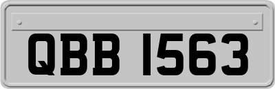 QBB1563