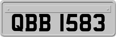 QBB1583