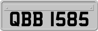 QBB1585