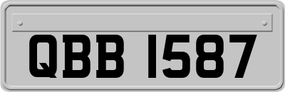 QBB1587