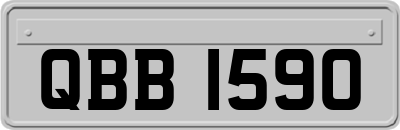 QBB1590