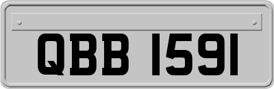 QBB1591