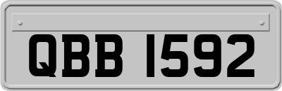 QBB1592