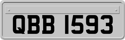 QBB1593
