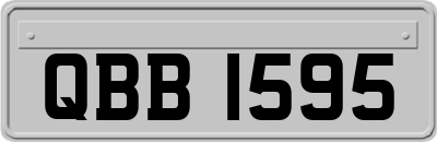 QBB1595