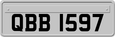 QBB1597