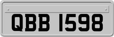 QBB1598
