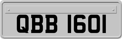 QBB1601