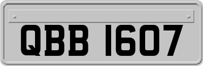 QBB1607