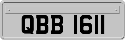 QBB1611