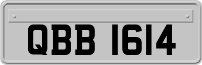 QBB1614