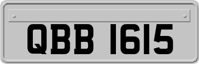 QBB1615