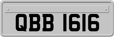 QBB1616