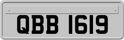 QBB1619