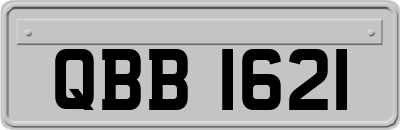 QBB1621