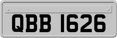 QBB1626