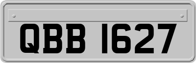 QBB1627