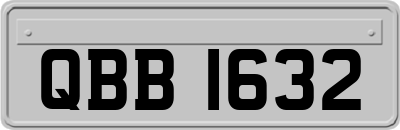 QBB1632