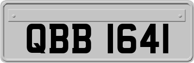 QBB1641