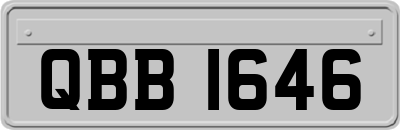 QBB1646