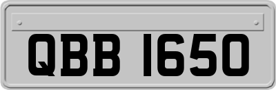 QBB1650