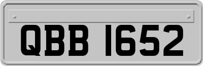 QBB1652