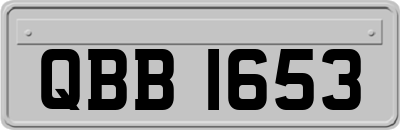 QBB1653