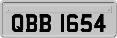 QBB1654