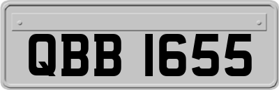 QBB1655