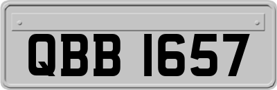 QBB1657