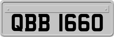 QBB1660