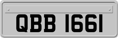 QBB1661