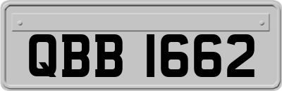 QBB1662