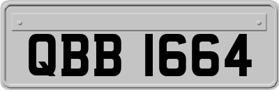 QBB1664