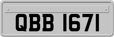 QBB1671