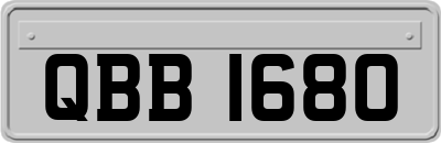 QBB1680