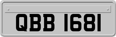 QBB1681