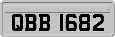 QBB1682