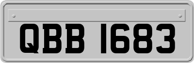 QBB1683