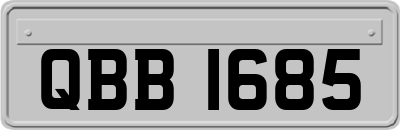 QBB1685