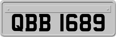 QBB1689
