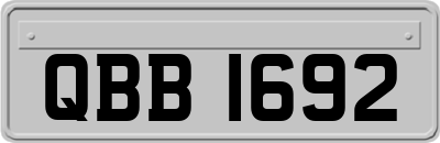 QBB1692