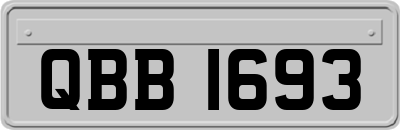 QBB1693