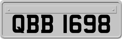 QBB1698