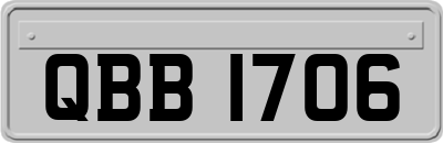 QBB1706