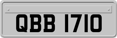 QBB1710